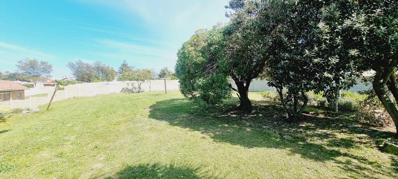 0 Bedroom Property for Sale in Mossel Bay Central Western Cape